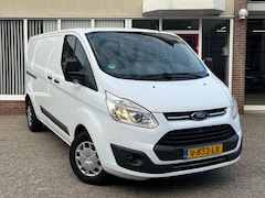 Ford Transit Custom - 310 2.0 TDCI L2H1 Trend I Airco I Cruise I Betimmering
