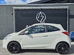 Ford Ka - 1.2 Trend