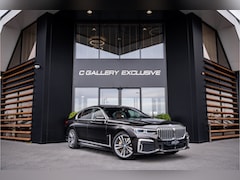BMW 7-serie - 745e High Executive - M Sport | Panorama | H&K | Massage | Memory | 360 Camera