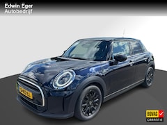 MINI Cooper - 1.5 Cooper Classic/CAMDEN Sportstoelen, Automaat