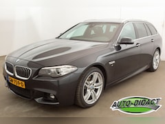 BMW 5-serie Touring - 520i Automaat Clima Executive