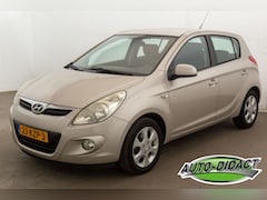 Hyundai i20 - I-20 1.2i Clima Business Edition