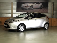 Ford Fiesta - 1.25 TREND / AIRCO / 5DRS Nieuwe Distributie Set