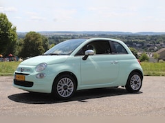 Fiat 500 - 1.2 YOUNG CABRIO I CRUISE CONTROL I NAVI I BLUETOOTH