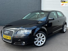 Audi A3 - 1.6 Attraction Business Edition CARPLAY/VOLO-H/LMV/PDC/NAP