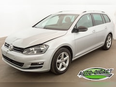 Volkswagen Golf Variant - 1.2 TSI Clima Navi