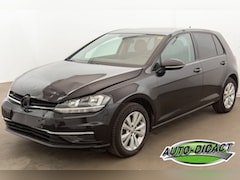 Volkswagen Golf - 1.0 TSI Clima Navi Camera