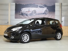 Nissan Note - 1.2 VISIA / AIRCO / CRUISE CONTROL / START/STOP / BLUETOOTH