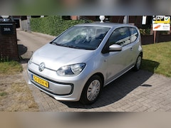 Volkswagen Up! - 1.0 move up BlueMotion