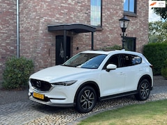 Mazda CX-5 - 2.5 SkyActiv-G 194 GT-M 4WD ACC HUD Schuifdak