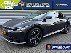 Kia EV6 - 77, 4kWh 229pk RWD Plus Advanced | GRATIS LAADPAAL | Safari Actie | Schuif/Kanteldak | Sto