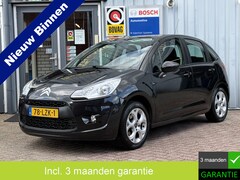 Citroën C3 - 1.4 Ligne Business | TREKHAAK | AIRCO | CRUISE | CLIMA |