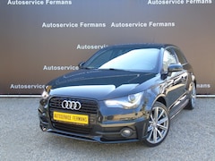 Audi A1 Sportback - A1 1.2TSI S-line - 2014 - 67DKM - Xenon
