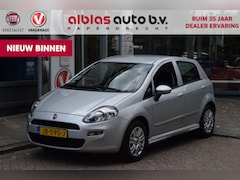 Fiat Punto Evo - 0.9 TwinAir Edizione Cool|trekhaak|cruise|lm.velg