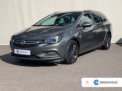 Opel Astra Sports Tourer - 1.0 Turbo 120 Jaar Edition Airco | Cruise Control | DAB | LMV 16" | Navi | PDC V&A |