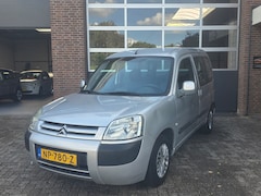 Citroën Berlingo - 1.4i Multispace|Inruil koopje|Elektri ramen|