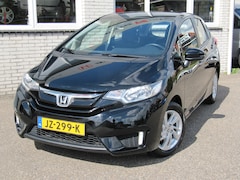 Honda Jazz - 1.3 i-VTEC Comfort automaat