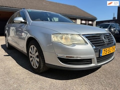Volkswagen Passat Variant - 2.0 FSI Comfortline