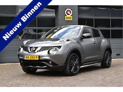 Nissan Juke - 1.2 DIG-T S/S N-Connecta