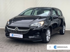 Opel Corsa - 1.4 Edition Airco | Bluetooth | Cruise Control | LMV 16" | Stoel & Stuurverwarming |