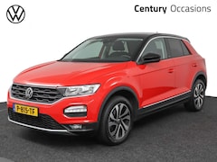 Volkswagen T-Roc - 1.5 TSI 150Pk Automaat Edition / Two-tone / Clima