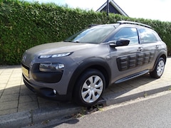 Citroën C4 - 1.2 E-VTI FEEL Automaat- Came-Navi-Usb-Blth-Pdc-Cruise
