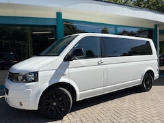Volkswagen Transporter - 2.0 TDI 140pk DC L2 16Inch, El.pakket, NAP