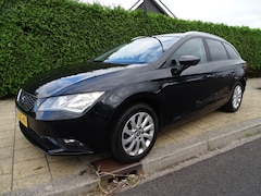 SEAT Leon - 1.2 TSI REF. BNS-Airco-Cruise-Blth-Media-Pdc-verw stl