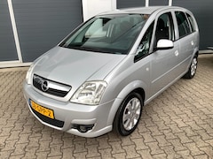 Opel Meriva - 1.4-16V Temptation Airco APK 8-2026