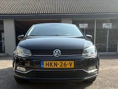 Volkswagen Polo - 1.2 TSI Comfortline