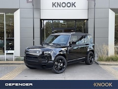 Land Rover Defender 110 - P300e X-Dynamic HSE
