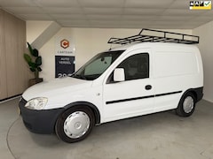 Opel Combo - 1.4-16V Base 500 kg. Trekhaak