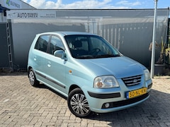 Hyundai Atos - 1.1i Dynamic Prime - NWE APK - AUT - Elektr. ramen