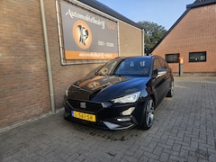 SEAT Leon Sportstourer - 1.5 eTSI FR