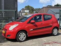 Suzuki Alto - 1.0 Comfort Plus