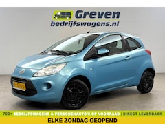 Ford Ka - 1.2 Trend | Bluetooth radio | Elekrische ramen