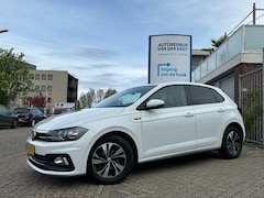Volkswagen Polo - 1.0 TSI Comfortline Business R-Line Camera Virtual cockpit C