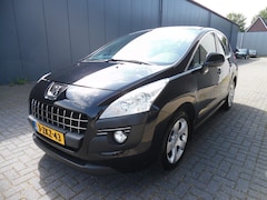 Peugeot 3008 - 1.6 VTI STYLE