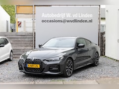 BMW 4-serie Coupé - 420i