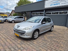 Peugeot 206 - 1.4 XS AIRCO NIEUWE APK