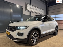 Volkswagen T-Roc - 1.6 TDI Sport|IQ-DRIVE|PANORAMADAK|DIGIDASH|LED