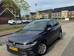 Volkswagen Polo - 1.0 TSI R-Line Business