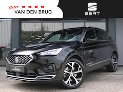 SEAT Tarraco - 1.4 TSI 245pk e-Hybrid PHEV Xperience | Panoramadak | Trekhaak | 360 Camera | Adaptieve Cr