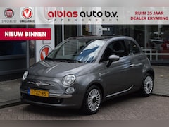 Fiat 500 - 0.9 TwinAir Lounge|dealero.h.|Lage km