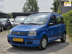 Fiat Panda - 1.2 Dynamic Stuurbekrachtiging/El. Ramen