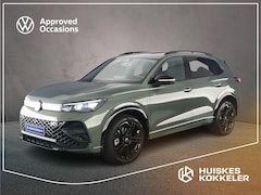 Volkswagen Tiguan - R-Line Edition 1.5 TSI eHybrid 272pk DSG Automaat Trekhaak, Black Style, Panoramadak, Navi