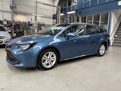 Toyota Corolla Touring Sports - 1.8 Hybrid CVT Active Apple carplay/ Android auto | Navigatie | Camera | Cruise control |
