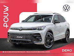 Volkswagen Tiguan - 1.5 eHybrid 204pk R-Line Edition | Panoramadak | Trekhaak Wegklapbaar | Massage
