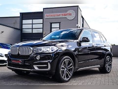BMW X5 - XDrive30d High Executive | Panorama | Camera | Elektrische trekhaak | Luxe Leder / Memory
