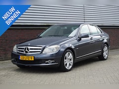 Mercedes-Benz C-klasse - 180 CGI BlueEFFICIENCY|2e Eigenaar|Dealeronderhoud Youngtimer